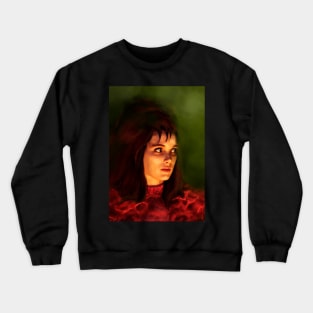 Lydia Crewneck Sweatshirt